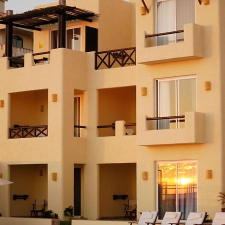 Zafiro Beach Boutique Resort Mazatlan Exterior photo