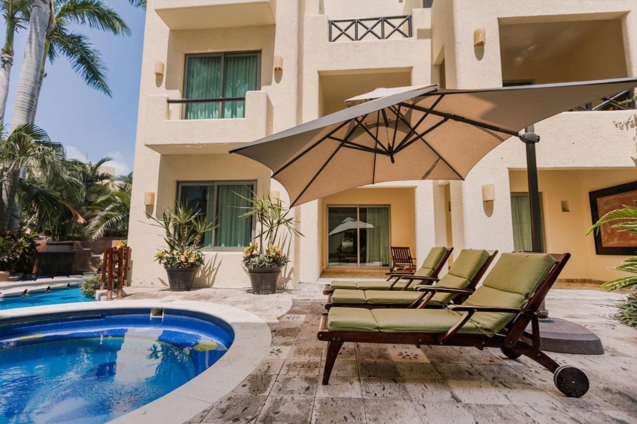 Zafiro Beach Boutique Resort Mazatlan Exterior photo