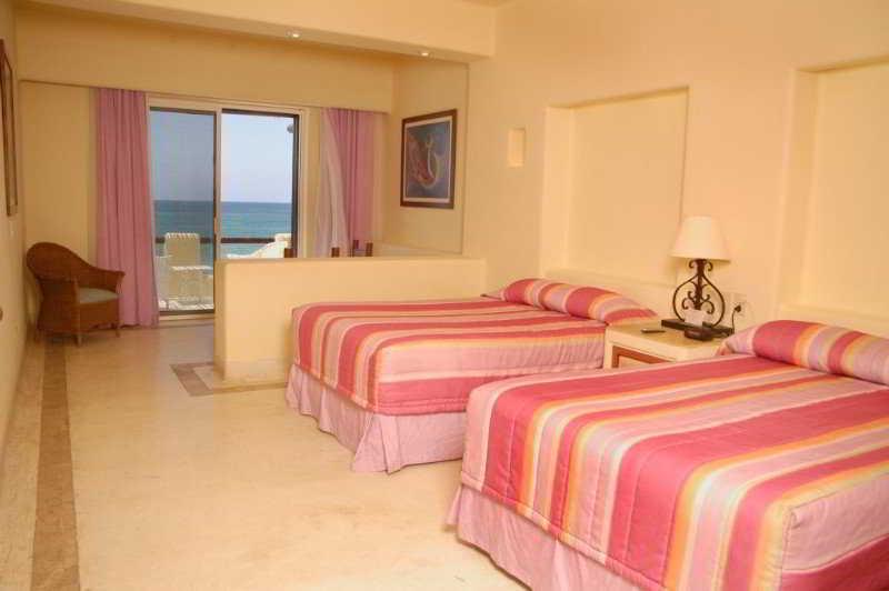 Zafiro Beach Boutique Resort Mazatlan Exterior photo
