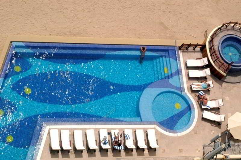 Zafiro Beach Boutique Resort Mazatlan Exterior photo